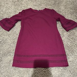 Banana Republic dress